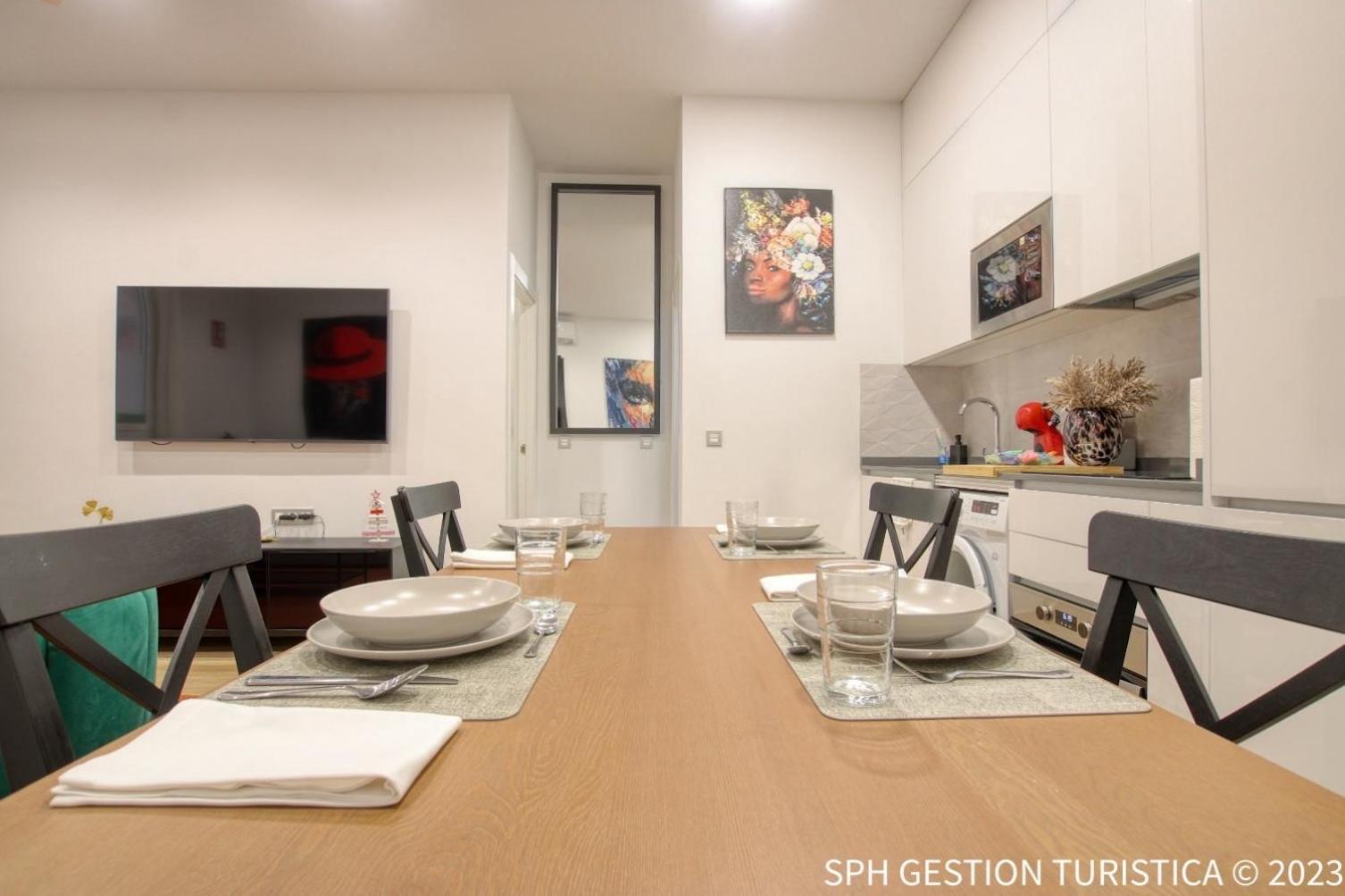 Apartamento Lokys Centro Ciudad, Parking Privado Gratuito มูร์เซีย ภายนอก รูปภาพ