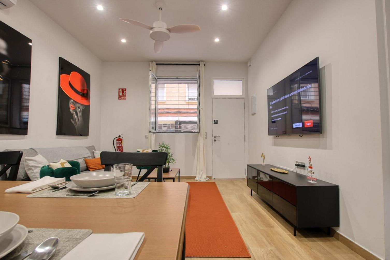 Apartamento Lokys Centro Ciudad, Parking Privado Gratuito มูร์เซีย ภายนอก รูปภาพ