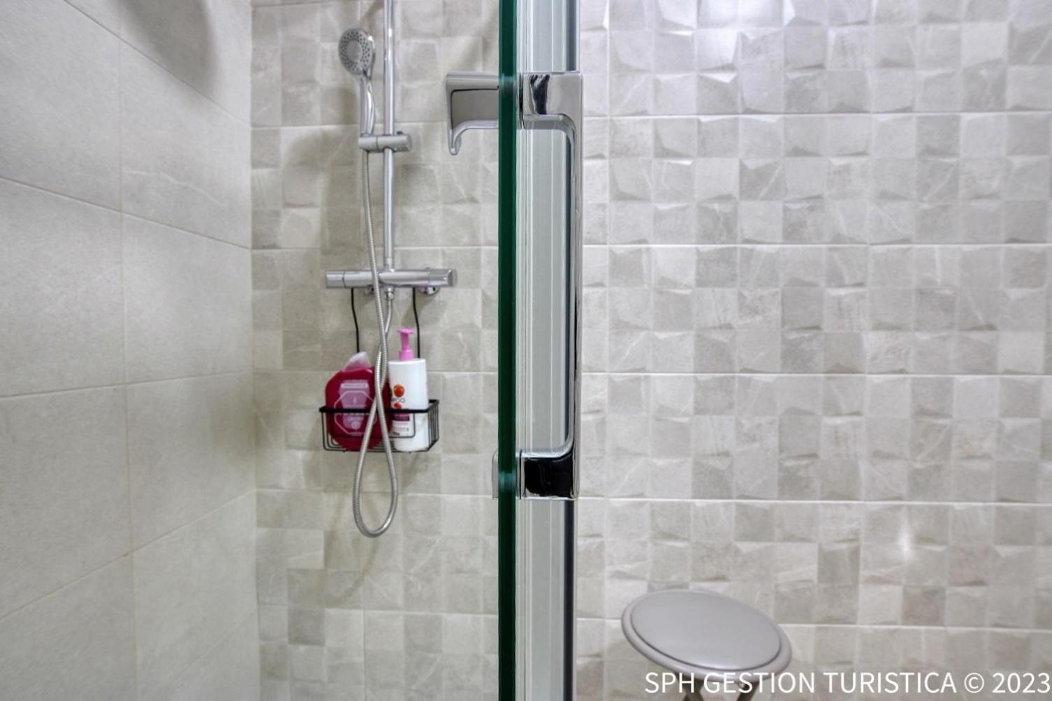 Apartamento Lokys Centro Ciudad, Parking Privado Gratuito มูร์เซีย ภายนอก รูปภาพ