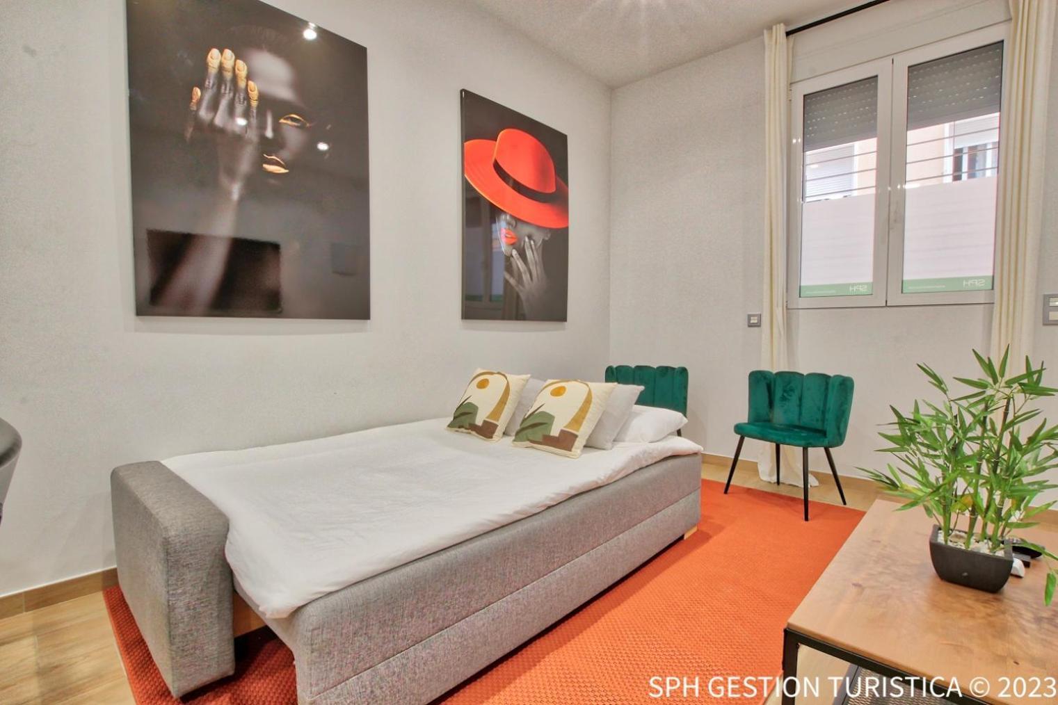 Apartamento Lokys Centro Ciudad, Parking Privado Gratuito มูร์เซีย ภายนอก รูปภาพ