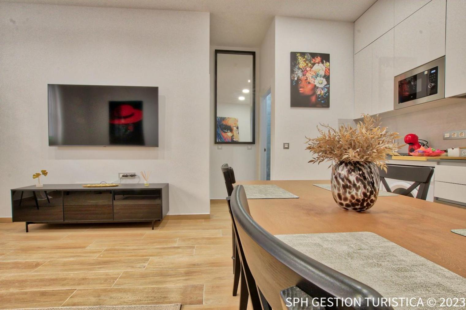 Apartamento Lokys Centro Ciudad, Parking Privado Gratuito มูร์เซีย ภายนอก รูปภาพ
