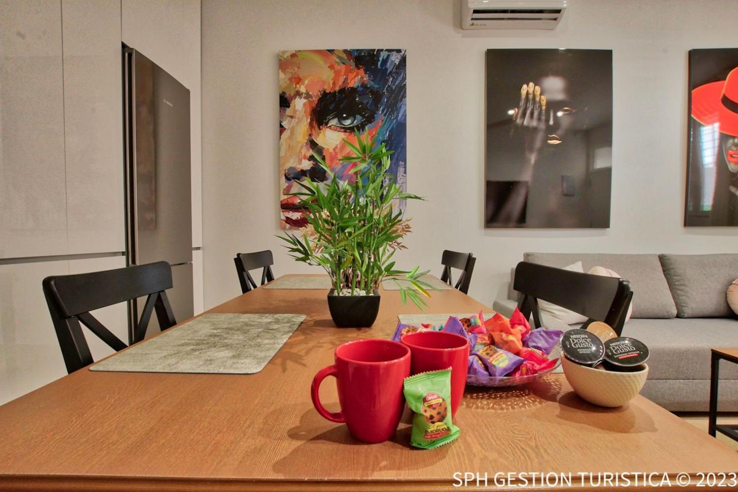 Apartamento Lokys Centro Ciudad, Parking Privado Gratuito มูร์เซีย ภายนอก รูปภาพ