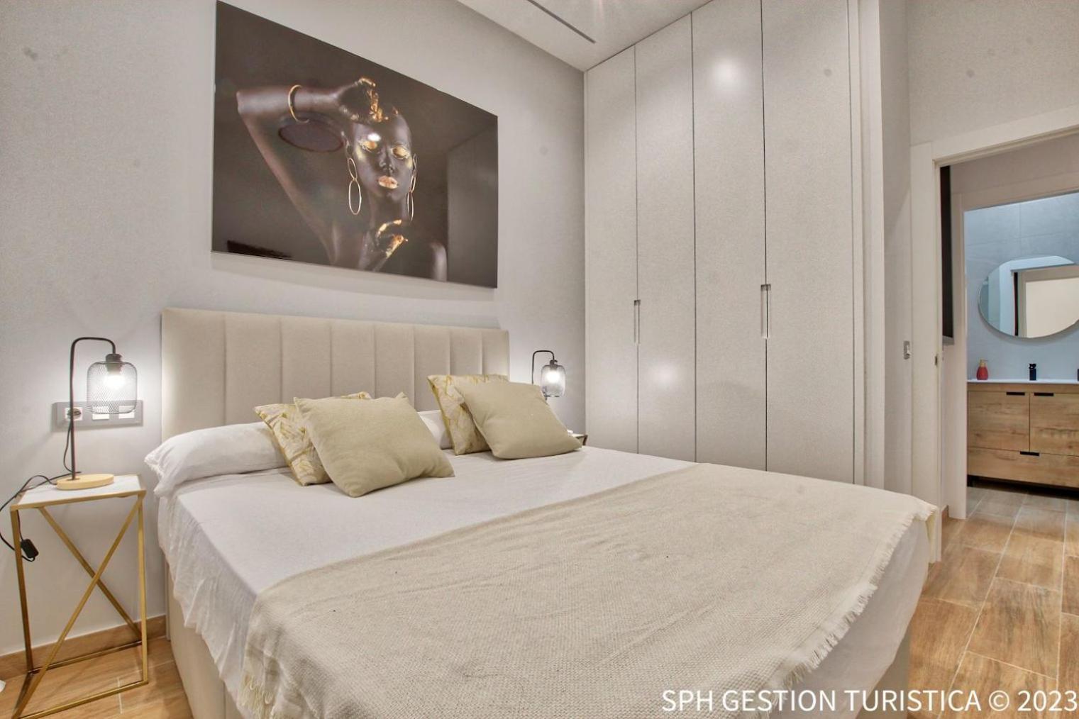 Apartamento Lokys Centro Ciudad, Parking Privado Gratuito มูร์เซีย ภายนอก รูปภาพ